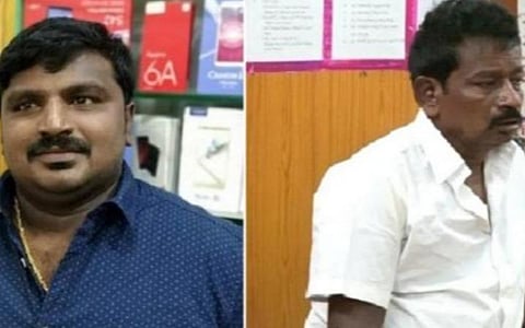 கோவில்பட்டி தந்தை, மகன் பலியான விவகாரம்: போலீஸாருக்கு உரிய வழிகாட்டுதல்களை பிறப்பிக்க வேண்டும்- அரசுக்கு உயர் நீதிமன்ற கிளை யோசனை