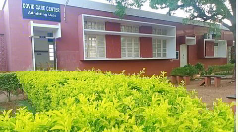 மதுரை தோப்பூர் காசநோய் மருத்துவமனையில் சிகிச்சை பெற்றுவந்த 150 காச நோயாளிகள் எங்கே?- கரோனா மருத்துவமனையாக மாற்றப்பட்டதால் ஏற்பட்ட பரிதாபம்