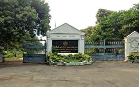 லிங்கா ரெட்டிப்பாளையம் சர்க்கரை ஆலை.