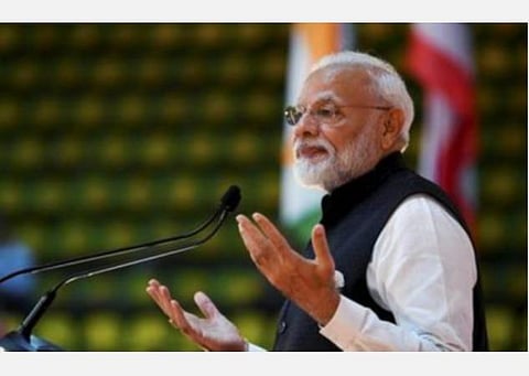 லாக்டவுன் காலத்தில் 2 கோடி கட்டுமானத் தொழிலாளர்களுக்கு ரூ. 4957 கோடி பண உதவி வழங்கப்பட்டுள்ளது: மத்திய அரசு தகவல்