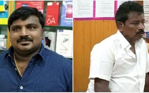 சாத்தான்குளம் வியாபாரிகளின் உடல்கள் உறவினர்களிடம் ஒப்படைப்பு