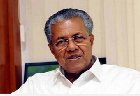 ஆகஸ்ட் மாதத்தில் கரோனா தொற்று கேரளாவில் கடுமையாகும்: பினராயி விஜயன் எச்சரிக்கை