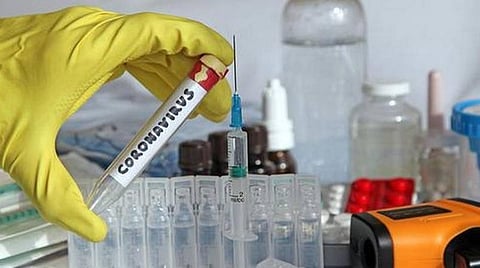 விதிகளை மீறி கரோனா தடுப்பு மருந்து விளம்பரங்கள்; 50 மருந்து நிறுவனங்கள் மீது நடவடிக்கை எடுக்க வேண்டும்: இந்திய விளம்பர தர நிர்ணய கவுன்சில் மத்திய அரசுக்கு பரிந்துரை