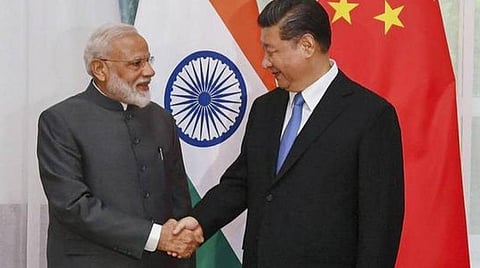 சந்தேகமும் உரசலும் தவறான வழிமுறைகள்: பேச்சு வார்த்தைக்குத் தயார்- எங்களைச் சந்தியுங்கள்: இந்தியாவுக்கு சீனா அழைப்பு