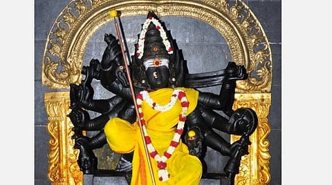 குலதெய்வ வழிபாட்டை மறக்காதீங்க!