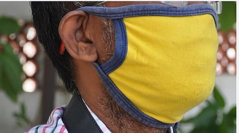 முன்னாள் எம்எல்ஏவுக்குக் கரோனா: தொற்று அதிகரிப்பதால் கோவை மக்கள் அச்சம்