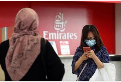 வளைகுடா நாடுகளில் கரோனா பாதிப்பு 4 லட்சத்தை எட்டியது