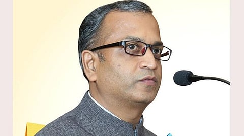 பிரபு தாமோதரன்