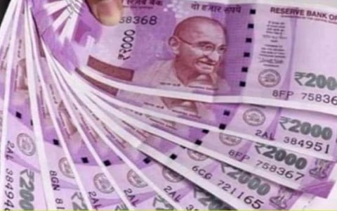 வரி வருவாய் குறைவு: தீர்வு காண்பது குறித்து நிதி ஆணையம் ஆலோசனை