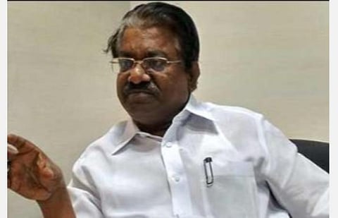 சாத்தான்குளம் தந்தை-மகன் உயிரிழப்பு: சம்பந்தப்பட்ட போலீஸார் மீது ஐபிசி 302-ன் கீழ் வழக்குப் பதிவு: திமுக கோரிக்கை