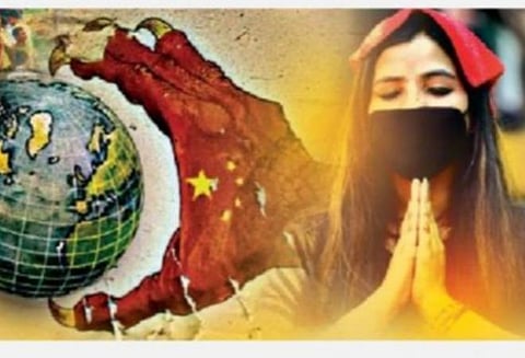 அச்சப்படத் தேவையில்லை; நமக்கும் கரோனா வரலாம்!