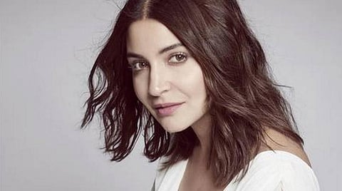 'பாதாள் லோக்', 'புல்புல்' வெற்றி சரியான பாதையில் செல்கிறோம் என்பதைக் காட்டுகிறது: அனுஷ்கா சர்மா