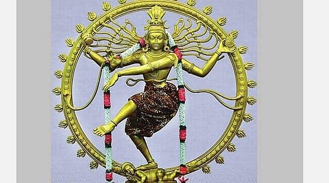 ஆனித் திருமஞ்சனம் ; அகிலத்து நன்மைக்காக ஆடல்வல்லானை வேண்டுவோம்; - சிதம்பரம் தீட்சிதர் வேண்டுகோள்