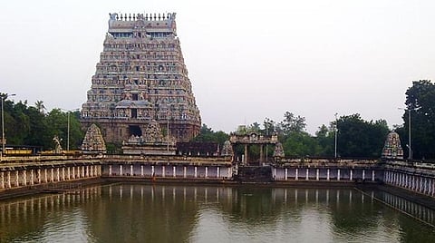 தில்லையம்பல நடராஜா... - ஆனித் திருமஞ்சனம் ஸ்பெஷல்