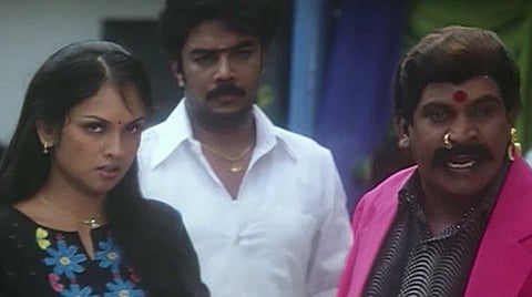 உருவாகிறது 'தலைநகரம் 2': ஒப்புக்கொள்வாரா வடிவேலு?