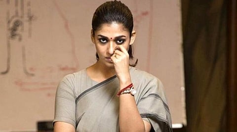 'அறம் 2'வில் நடிப்பது யார்? - இயக்குநர் கோபி நயினார் பதில்