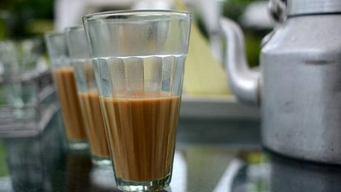 கரோனா தொற்று 800-ஐ தாண்டியது: தூத்துக்குடியில் டீக்கடைகளை திறக்க தடை