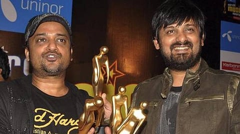 சாஜித் கான் - வாஜித் கான் | கோப்புப் படம்