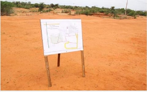 மதுரை எய்ம்ஸ் மருத்துவமனை நிர்ணயிக்கப்பட்ட காலத்தில் அமைவதில் சிக்கல்: ஆர்டிஐ கேள்விக்கு தெளிவான தகவலை கூறாத மத்திய சுகாதார அமைச்சகம்