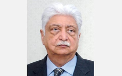 அர்த்தமற்ற புகார்களால் துன்புறுத்தல்; உச்ச நீதிமன்றத்தில் அசிம் பிரேம்ஜி மனு தாக்கல்: பெங்களூரு நீதிமன்றத்தின் சம்மன்களை ரத்து செய்ய கோரிக்கை