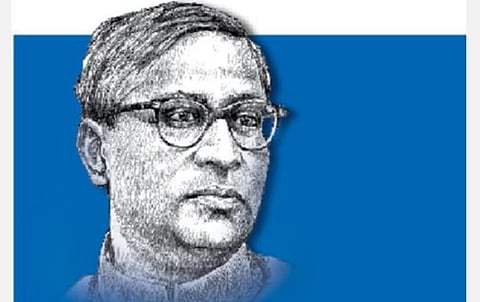 தி.ஜா. : மனத்தின் நிர்வாணத்தை எழுதியவர்