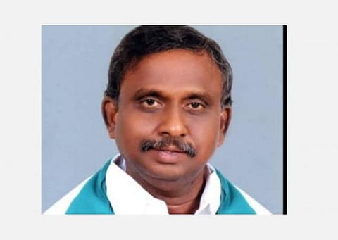 அரசு நிகழ்ச்சிகளைக் குறைத்து ஊடகத்தினரின் பாதுகாப்பை உறுதி செய்க; அரசுக்கு பி.ஆர்.பாண்டியன் கோரிக்கை