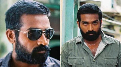 இணையத்தில் வைரலான விஜய் சேதுபதியின் பழைய போட்டோ ஷூட்