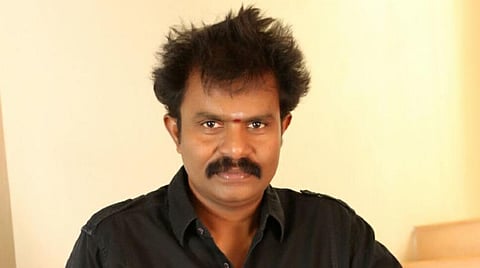 காவல்துறையைப் பெருமைப்படுத்தி 5 படங்கள் எடுத்ததற்காக மிகவும் வேதனைப்படுகிறேன்: இயக்குநர் ஹரி