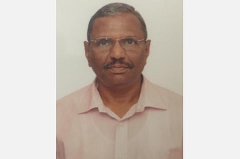 கண்ணப்பன். | ஐபிஎஸ்.