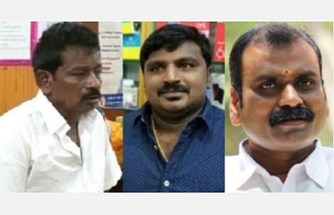 சாத்தான்குளம் ஜெயராஜ், பென்னிக்ஸ் மரணம்- நீதி கிடைக்கும்: பாஜக நம்பிக்கை