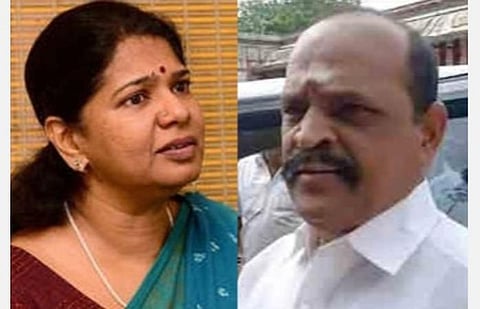 லாக்கப் மரணம் இல்லை என்று அமைச்சர் அறிவிப்பு; இந்த அரசில் நீதி கிடைக்கும் என்கிற நம்பிக்கை இல்லை: கனிமொழி விமர்சனம்