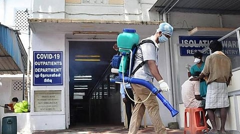 எப்போதும் சென்னை பாதுகாப்பான மாநகரம்தான்: புள்ளிவிவரங்கள் சொல்லும் உண்மை