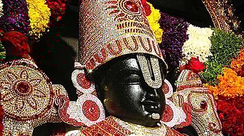 வாழவைக்கும் குலதெய்வப் பிரார்த்தனை!