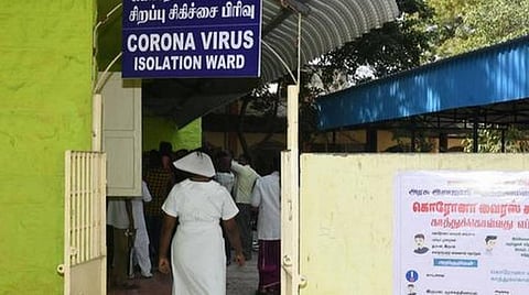 மதுரையில் உள்ளூர் அமைச்சர்கள் காலையில் ஒரு விழா; மாலையில் ஒரு விழா: ‘கரோனா’ தடுப்பு பணியை பார்க்க முடியாமல் நெருக்கடியில் அதிகாரிகள்