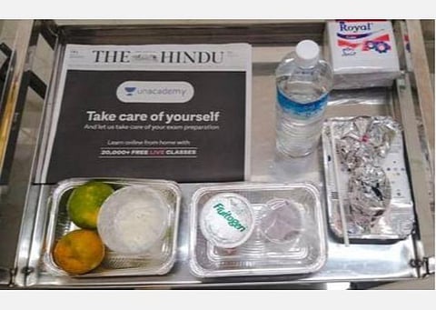 கரோனா சிகிச்சைக்குச் செல்பவர்களின் கவனத்திற்கு... ஒரு பயிற்சி மருத்துவரின் அனுபவப் பகிர்வு