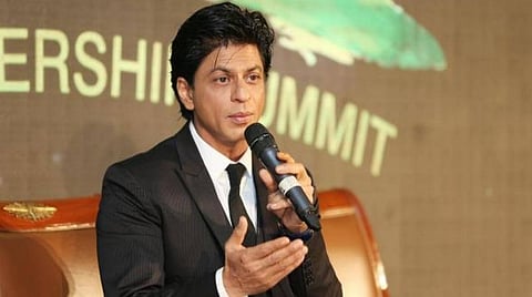 28 ஆண்டுகள் நிறைவு: ஷாரூக் கான் நெகிழ்ச்சி