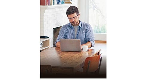 வீட்டிலிருந்தே பணி செய்வது நிரந்தரமானால்…