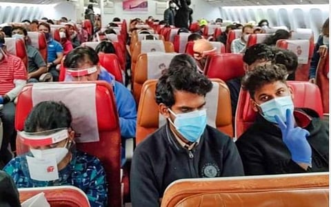 வந்தேபாரத் மிஷன்; 3 மணிநேரத்தில் முடிந்த முன்பதிவு; ஆஸ்திரேலிய இந்தியர்கள் தவிப்பு