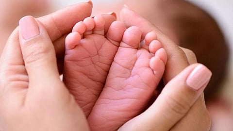 கர்ப்பிணிகளுக்கு கரோனா பரவல் எதிரொலி: விருதுநகர் அரசு தலைமை மருத்துவமனையில் மகப்பேறு சிகிச்சைப் பிரிவு மூடல்