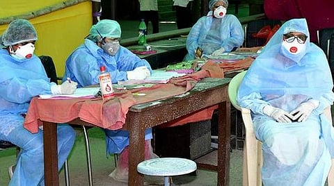 ஜூன் 29 தமிழக நிலவரம்: தொற்று பாதிப்பு, குணமடைந்தோர், பலி எண்ணிக்கை; முழுமையான பட்டியல்