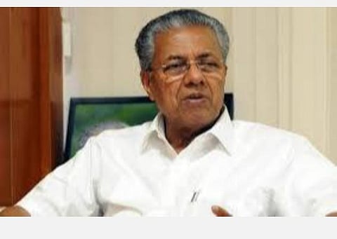 கேரளாவில் அதிகரிக்கும் கரோனா: திங்களன்று மேலும் 121 புதிய தொற்றுக்கள்- மலப்புரம் தாலுகா ஒன்றில் ஊரடங்கு