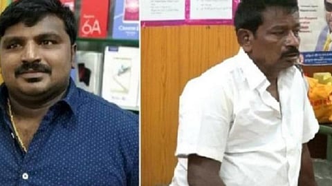 சாத்தான்குளம் வழக்கில் உயர் நீதிமன்ற கிளை புதிய உத்தரவு