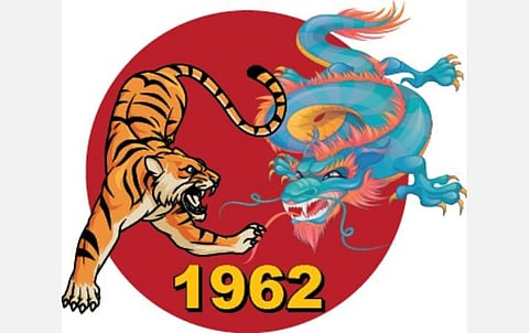 வடகிழக்கு, லடாக் நிலைகள் சீனாவிடம் வீழ்ந்தன; லாங்ஜுவில் எதிரிகள்: கல்வானில் பின்னடைவு