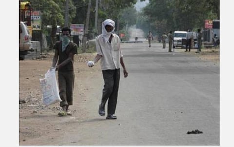 கிராமங்களிலும் பரவும் தொற்று: அரசே, என்ன திட்டம்?