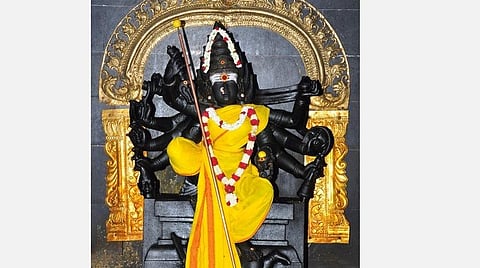 விருச்சிக ராசிக்காரர்களுக்கு... ஜூலை மாத பலன்கள்