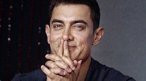 ஆமிர் கான் வீட்டு ஊழியர்களுக்கு கரோனா தொற்று