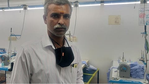 கரோனா வைரஸில் இருந்து பாதுகாக்க மூலிகை முகக்கவசங்கள்- மக்களிடம் வரவேற்பு