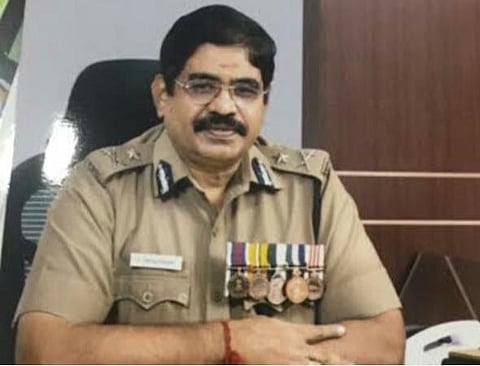 வி.வரதராஜூ: கோப்புப்படம்