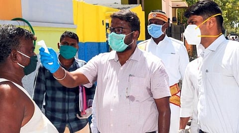 ஐஎன்எஸ் ஜலஸ்வா கப்பல் மூலம் ஈரானில் இருந்து 687 இந்திய மீனவர்கள் நாளை தூத்துக்குடி துறைமுகம் வருகை