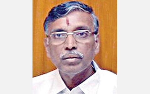 கே.பி.அன்பழகன்